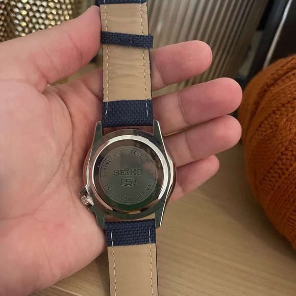 One piece seiko - Picture 7 of 9